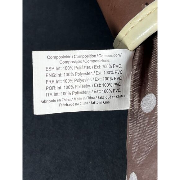 Disney Radio Mouse Minnie Large Shoulder‎ Bag Karactermania Barcelona Spain - Picture 12 of 16